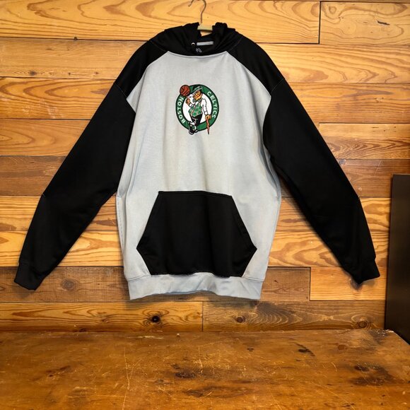 Celtics Lightweight Hoodie - Picture 2 of 5
